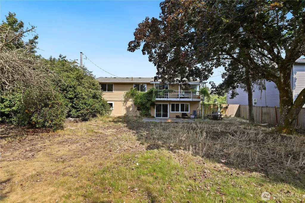 1708 S Visscher Street Tacoma WA 98465