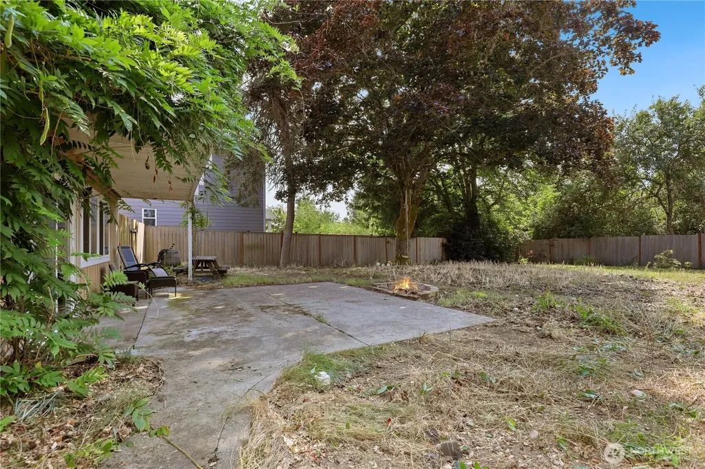 1708 S Visscher Street Tacoma WA 98465