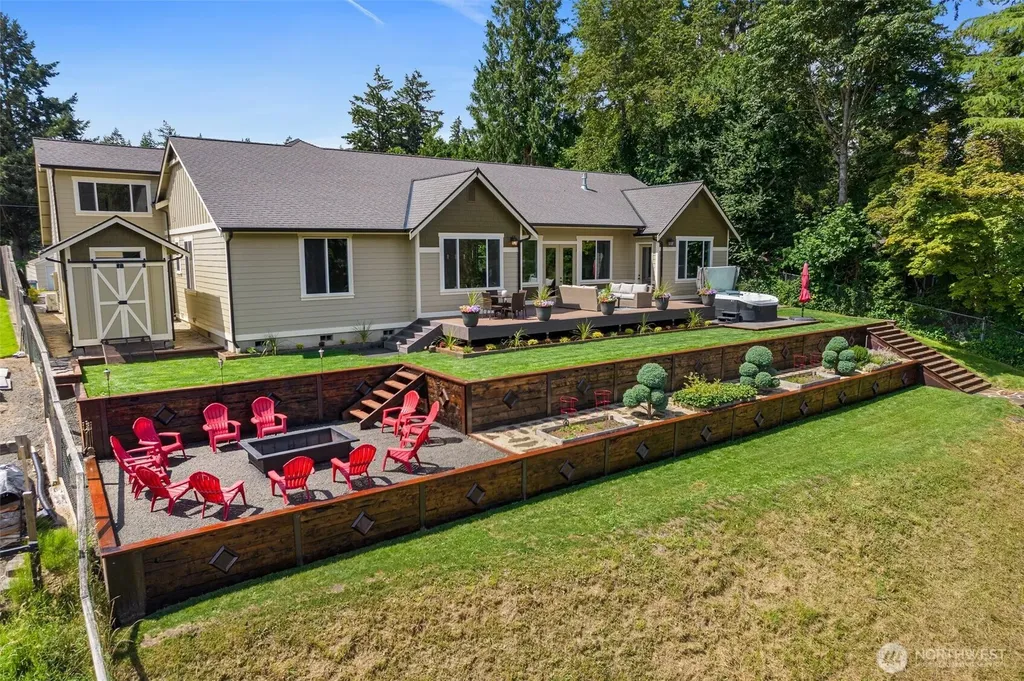 4914 Thompson Lane SE Olympia WA 98513