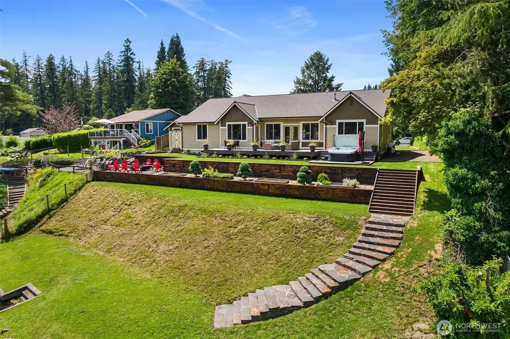 4914 Thompson Lane SE Olympia WA 98513