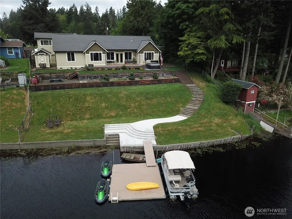 4914 Thompson Lane SE Olympia WA 98513