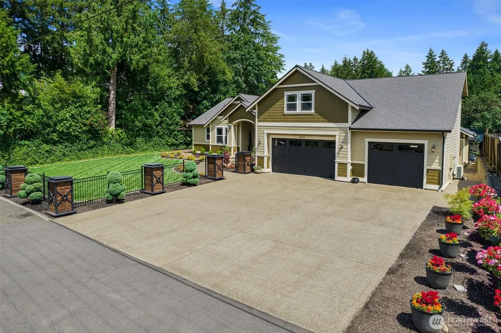 4914 Thompson Lane SE Olympia WA 98513