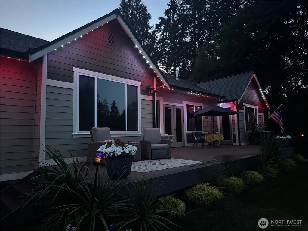 4914 Thompson Lane SE Olympia WA 98513
