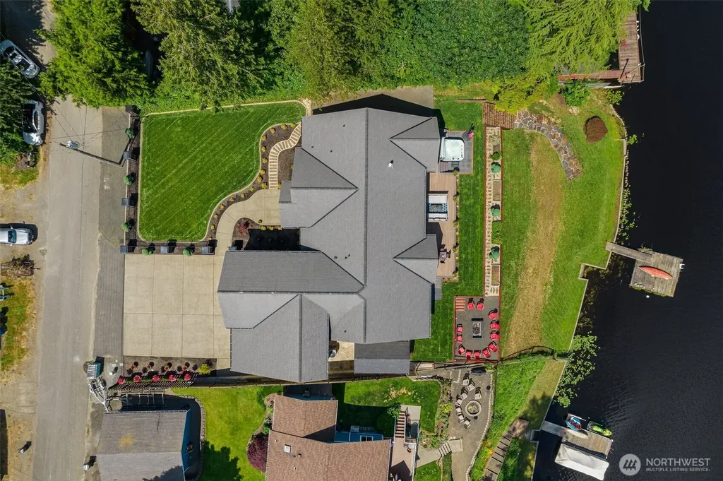 4914 Thompson Lane SE Olympia WA 98513