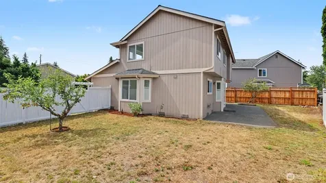 20707 122nd Place SE Kent WA 98031