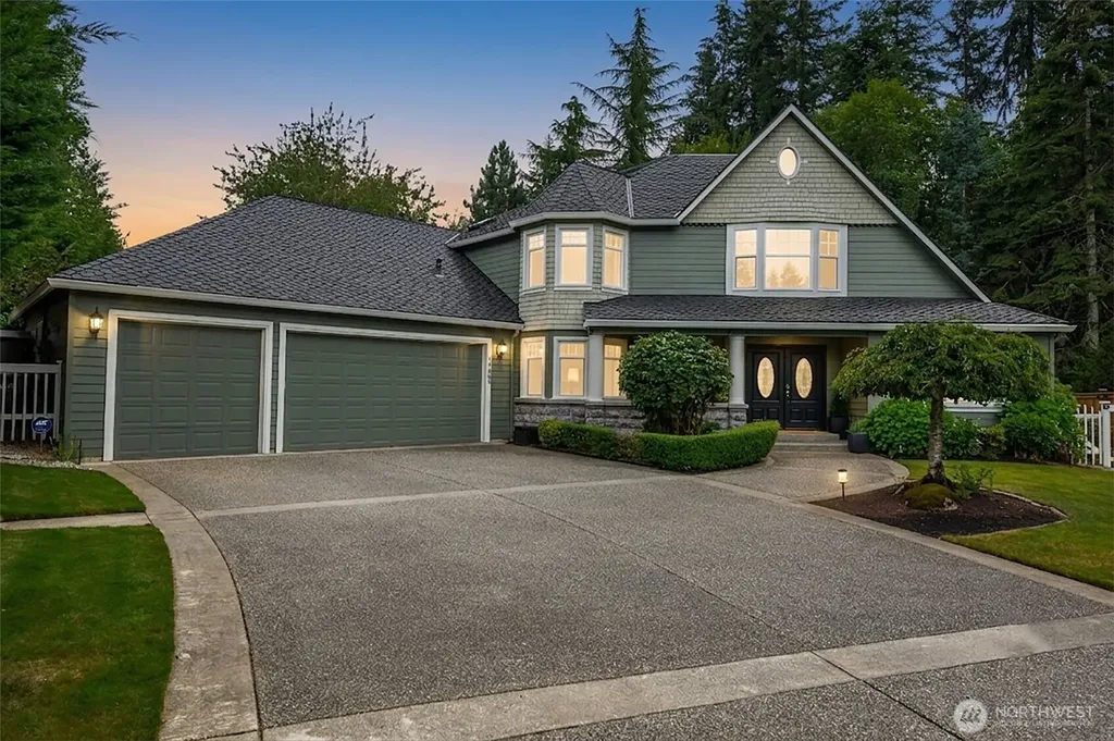 15605 60th Drive SE Snohomish WA 98296