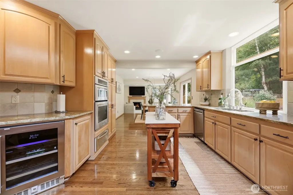 15605 60th Drive SE Snohomish WA 98296