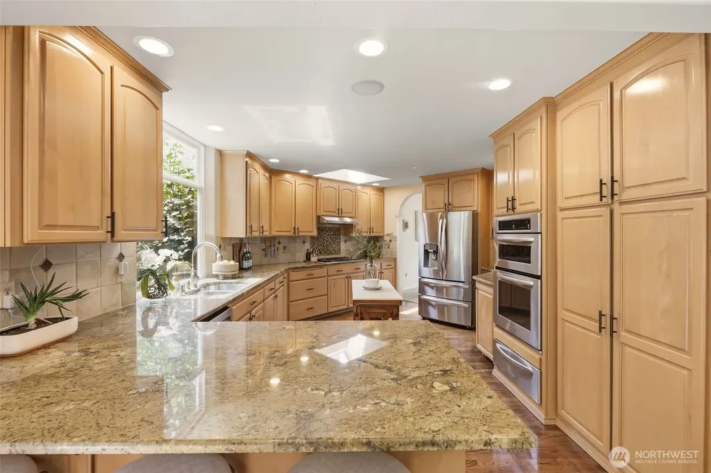 15605 60th Drive SE Snohomish WA 98296
