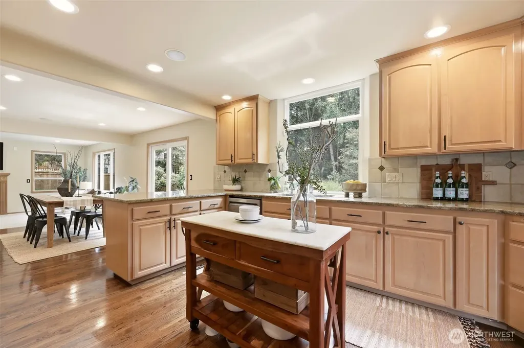 15605 60th Drive SE Snohomish WA 98296