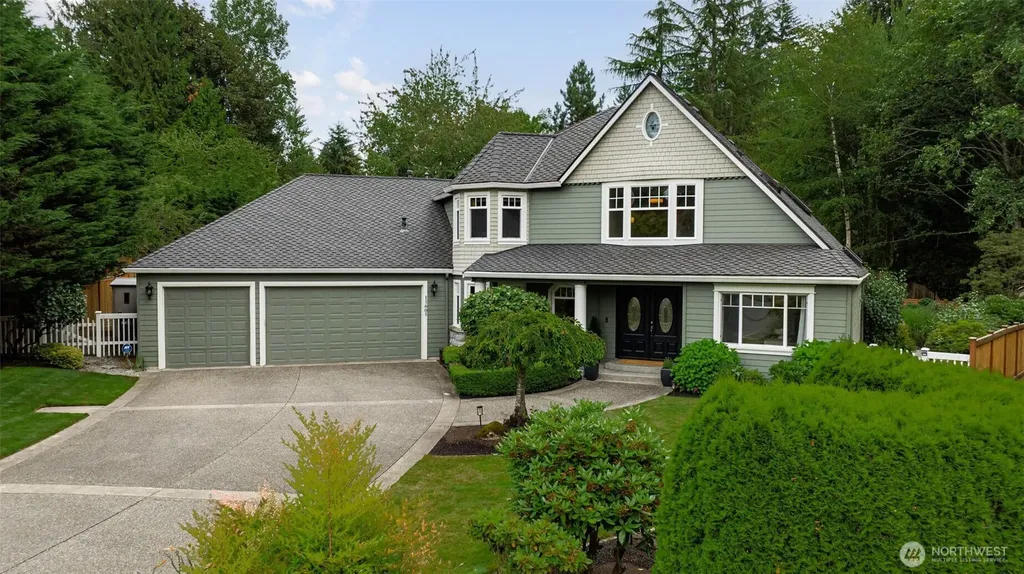 15605 60th Drive SE Snohomish WA 98296