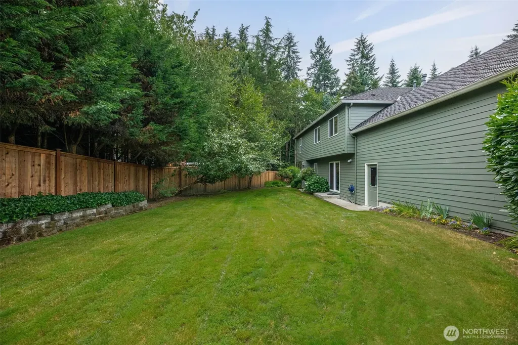 15605 60th Drive SE Snohomish WA 98296
