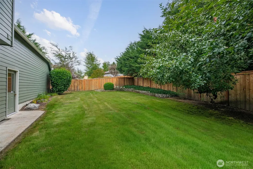 15605 60th Drive SE Snohomish WA 98296