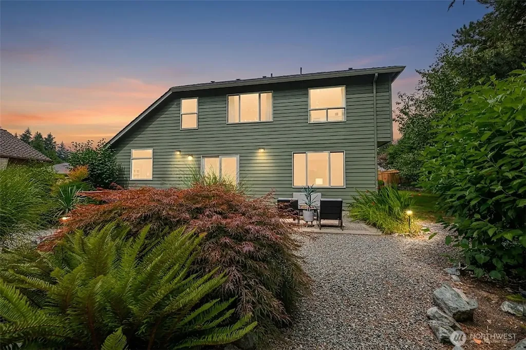 15605 60th Drive SE Snohomish WA 98296