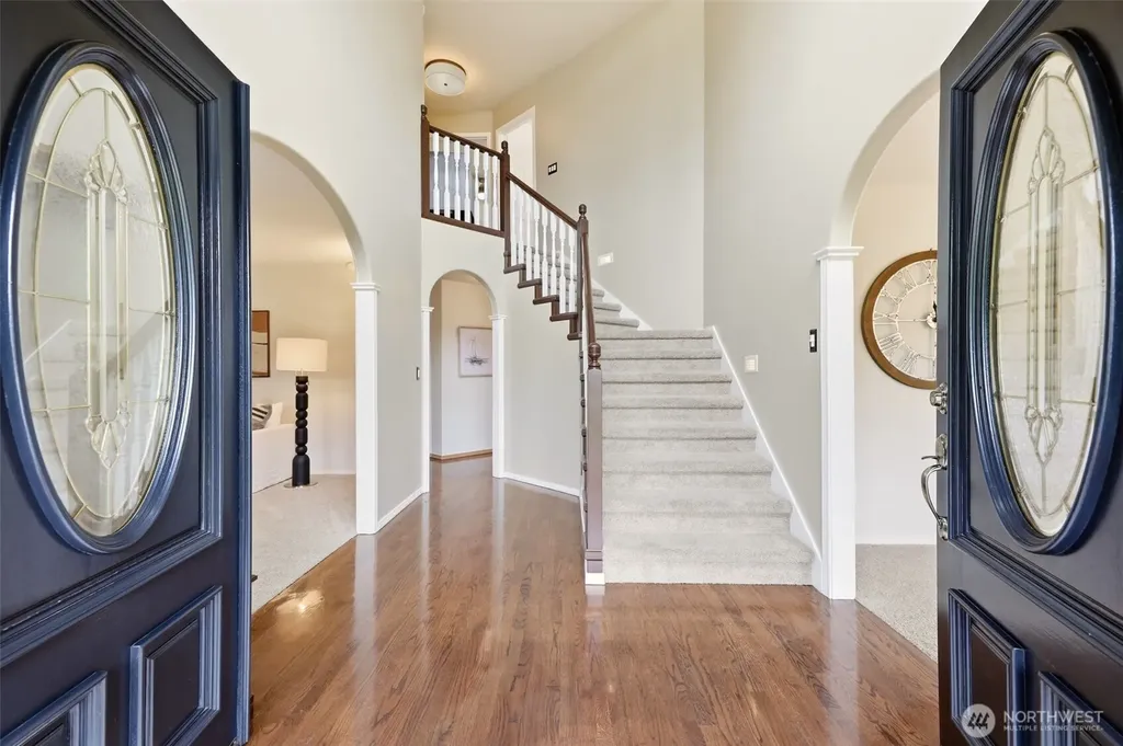 15605 60th Drive SE Snohomish WA 98296