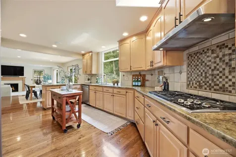15605 60th Drive SE Snohomish WA 98296