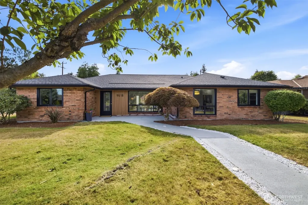 9518 18th Avenue NW Seattle WA 98117