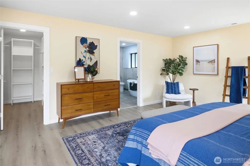 9518 18th Avenue NW Seattle WA 98117