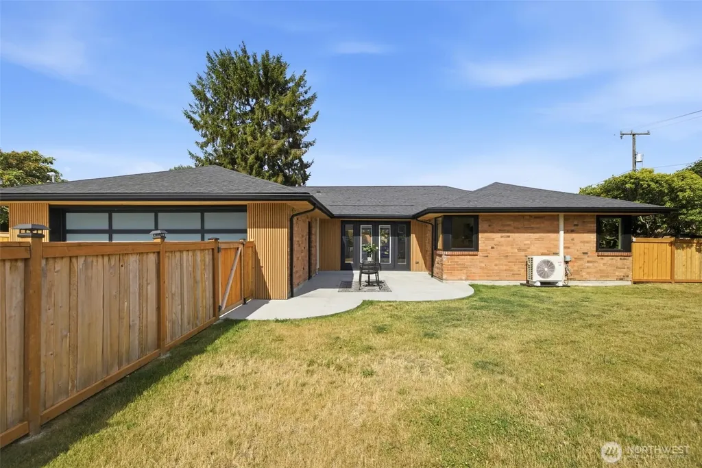 9518 18th Avenue NW Seattle WA 98117