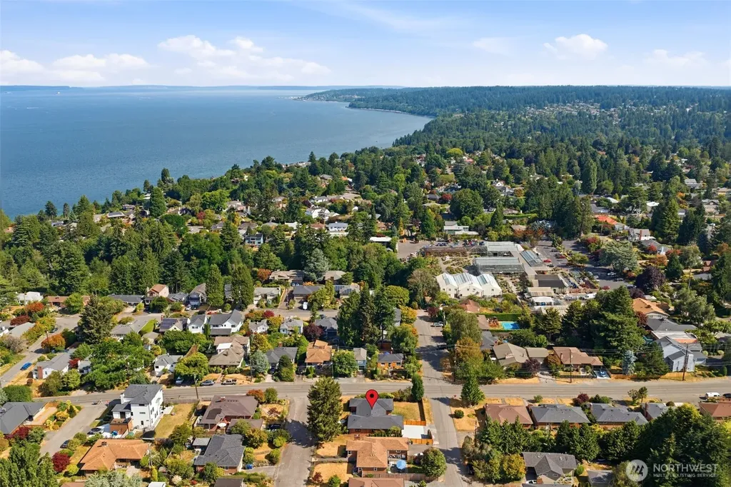 9518 18th Avenue NW Seattle WA 98117