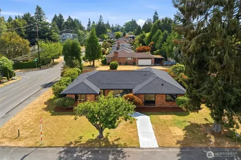 9518 18th Avenue NW Seattle WA 98117