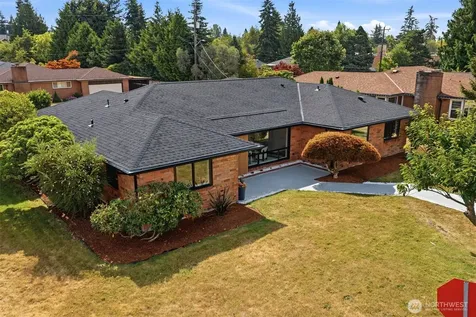 9518 18th Avenue NW Seattle WA 98117
