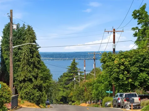 9518 18th Avenue NW Seattle WA 98117