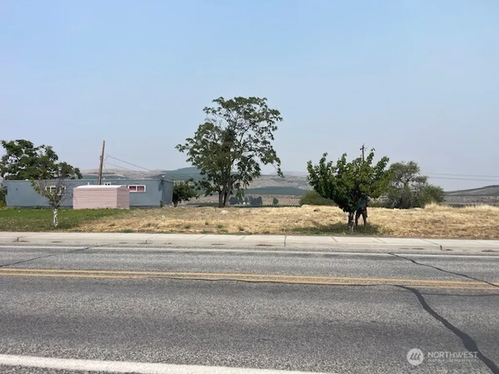 0 Foster Creek Avenue Bridgeport WA 98813