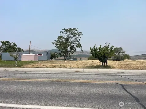 0 Foster Creek Avenue Bridgeport WA 98813
