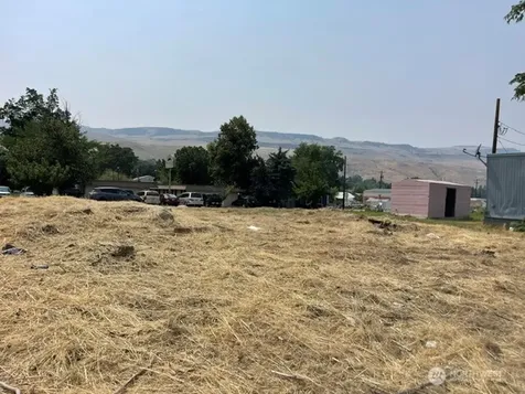 0 Foster Creek Avenue Bridgeport WA 98813