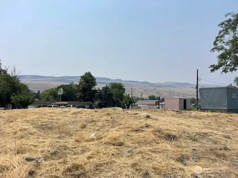 0 Foster Creek Avenue Bridgeport WA 98813