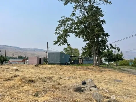 0 Foster Creek Avenue Bridgeport WA 98813
