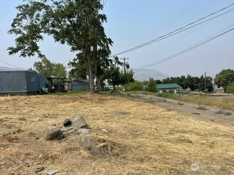 0 Foster Creek Avenue Bridgeport WA 98813