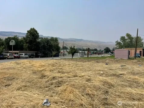 0 Foster Creek Avenue Bridgeport WA 98813