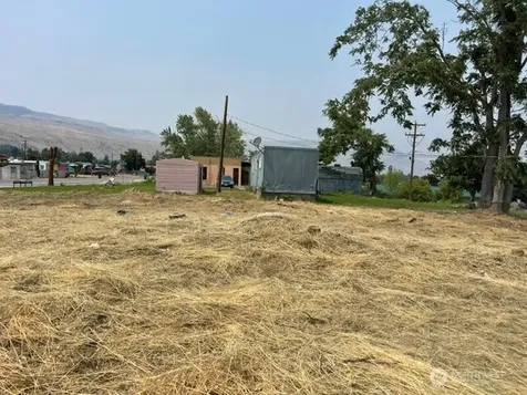 0 Foster Creek Avenue Bridgeport WA 98813