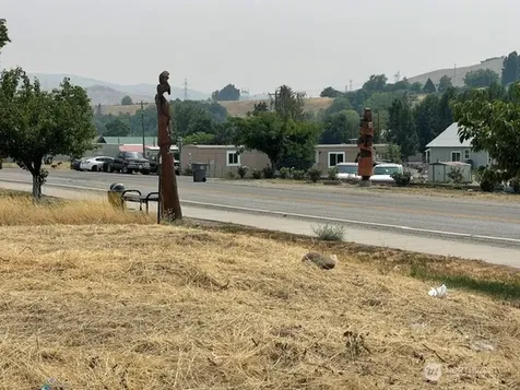0 Foster Creek Avenue Bridgeport WA 98813