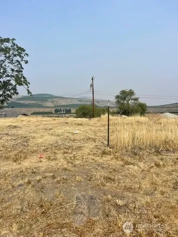 0 Foster Creek Avenue Bridgeport WA 98813