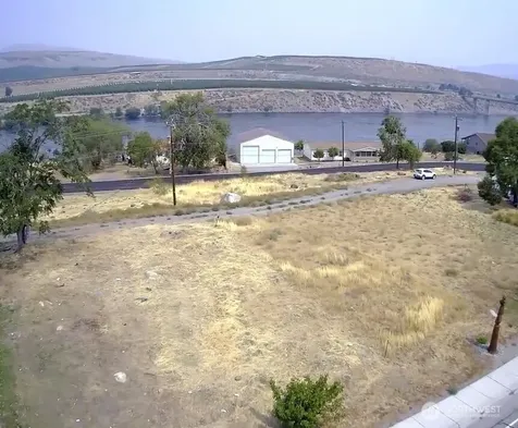 0 Foster Creek Avenue Bridgeport WA 98813