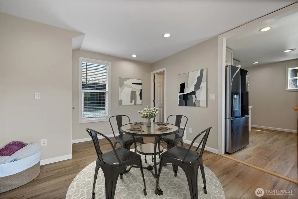 2513 S Hosmer Street Tacoma WA 98405