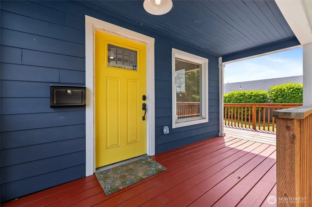 2513 S Hosmer Street Tacoma WA 98405