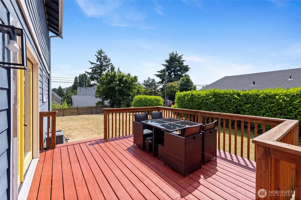 2513 S Hosmer Street Tacoma WA 98405