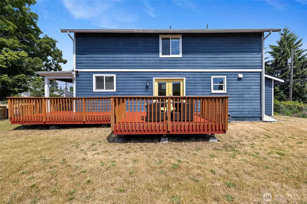 2513 S Hosmer Street Tacoma WA 98405