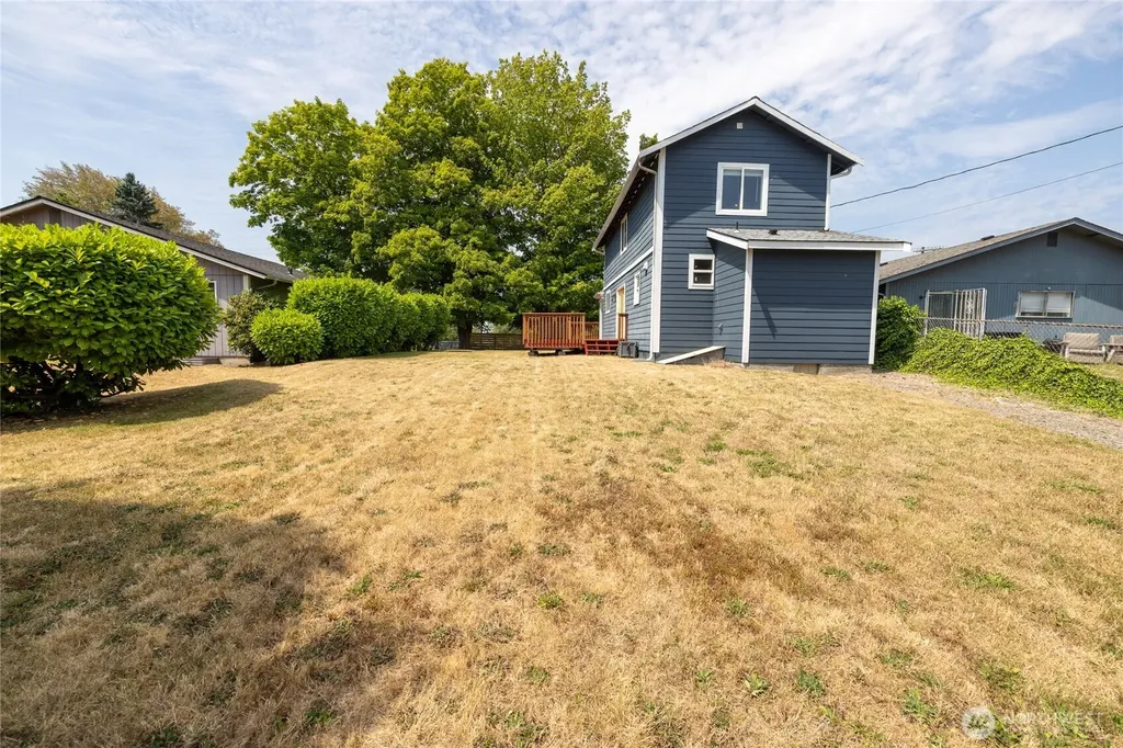 2513 S Hosmer Street Tacoma WA 98405