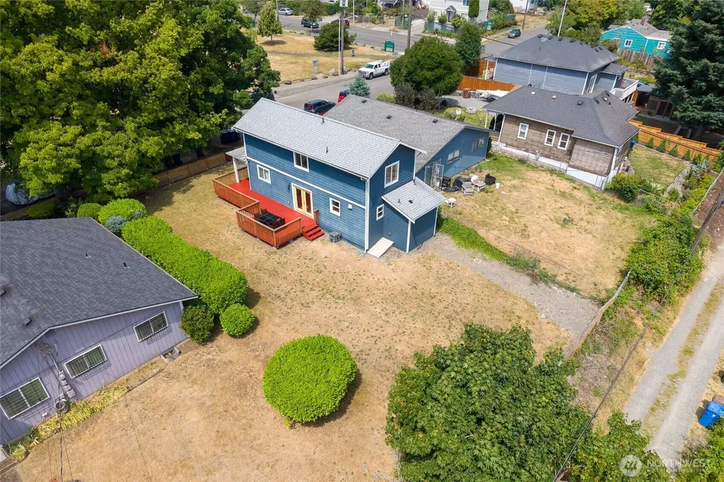 2513 S Hosmer Street Tacoma WA 98405