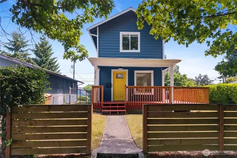 2513 S Hosmer Street Tacoma WA 98405