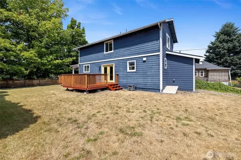 2513 S Hosmer Street Tacoma WA 98405