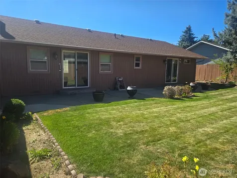 605 Park Place Yakima WA 98908