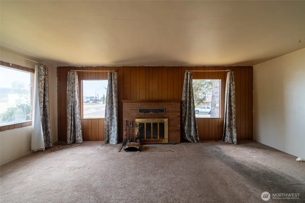 201 Harrison Avenue Centralia WA 98531