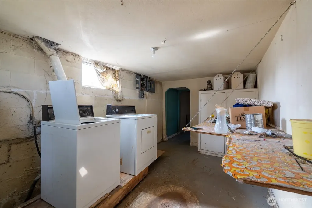 201 Harrison Avenue Centralia WA 98531
