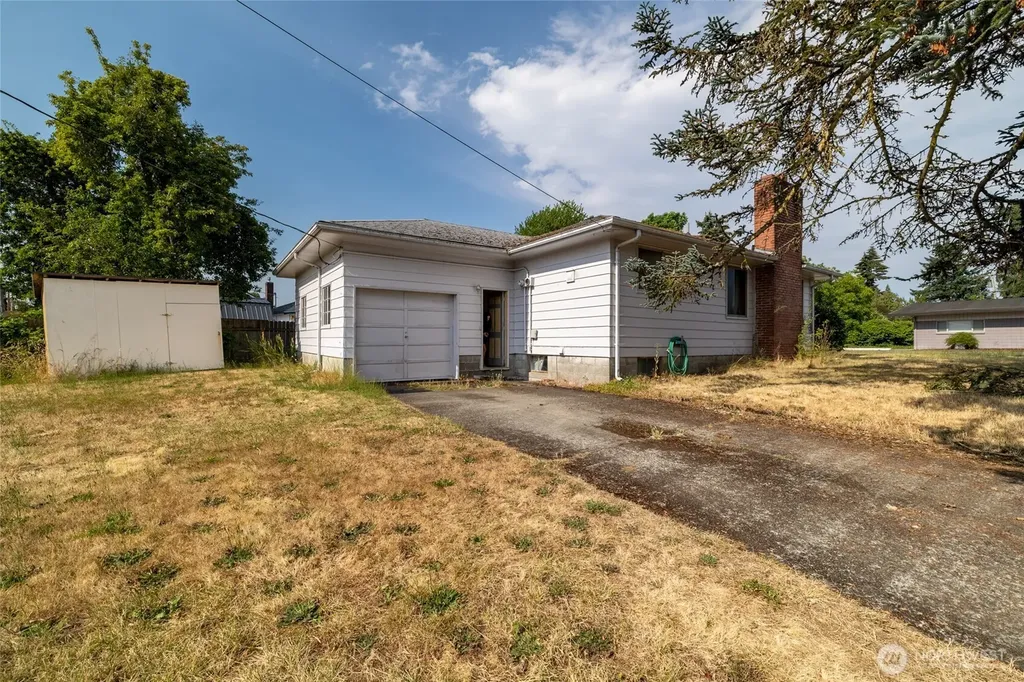 201 Harrison Avenue Centralia WA 98531