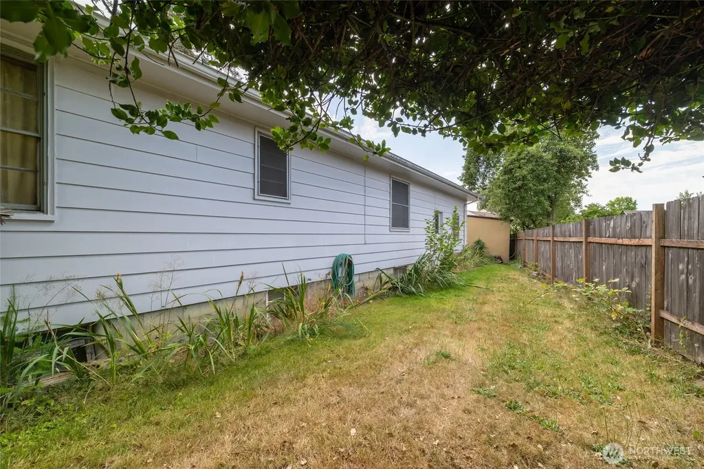 201 Harrison Avenue Centralia WA 98531